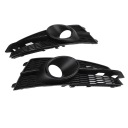 1 PAIRE MGLA FEUX GRILLE 4G0807682AG GAUCHE DROIT AVANT PARE-CHOCS L0photo 4