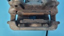 MERCEDES EQE W295 350+ 23R ÉTRIER DE FREIN DE FREIN GAUCHE ARRIÈRE A009A689photo 6