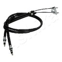 CABLE FRENOS DE MANO ASHIKA 131-03-333 