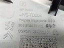 PEUGEOT ВАНТАЖНИЙ РЕШІТКА РУЧКИ ВНУТРІШНЬОЇ ДВЕРІ ПЕРІД 9681232477  (18791559632) фото min 6