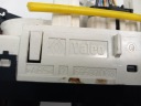 RENAULT MODUS 1 PANNEAU CONDUIT D'AIR CLIMATISATION 69597003photo 7