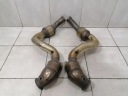 MAYBACH 57 W240 CATALYTIC CONVERTER SET A2404900619 CATALYSTphoto 12