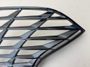 HYUNDAI I30 III 3 LIFT 20R- GRILLE CALANDRE PARE-CHOCS AVANT 86351-G4510photo 7
