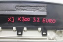 COMPTEUR TABLEAU DE BORD DPP1095 JAGUAR XJ V X300 3.2 R6 94-97 EUROphoto 6