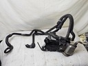 СТОЯНОЧНЫЙ ОБОГРЕВАТЕЛЬ WEBASTO VW GOLF VII AUDI A3 8V 5Q0815005AK