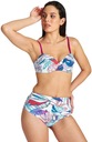 S3712 КУПАЛЬНИК БИКИНИ ARENA CECILIA M