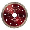 АЛМАЗНЫЙ ДИСК 125 ММ ДЛЯ РЕЗКИ ГОНЧАРНЫХ ИЗДЕЛИЙ ABIR