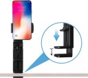 ПОРТАТИВНЫЙ НАДЕЖНЫЙ ДЕРЖАТЕЛЬ ШТАТИВА ДЛЯ ТЕЛЕФОНА