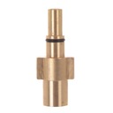 Переходник BAYONET на адаптер BLACK&DECKER BOSCH