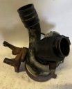 TURBOCOMPRESSEUR AUDI Q7 3.0 TDI 059145715F BUGphoto 5