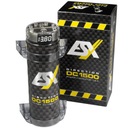 Конденсатор ESX DC1500, емкость 1,5 Фарад, качественный