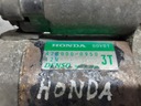  Výrobca dielov Honda