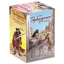 Шекспировские истории: собрание из 16 книг