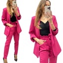 БЕСКОНЕЧНЫЙ ПРЕМИУМ КОСТЮМ ___ фуксия ___ 44