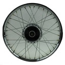 ОБОД КОЛЕСА ОБОД ROMET OGAR 900 ФРЕЗЕРАТОР A500