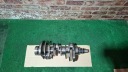 ВАЛ КОЛЕНЧАТЫЙ DP27 642834 MERCEDES W204 РЕСТАЙЛ W207 3.0 CDI V6 DO SZLIFU  фото 9
