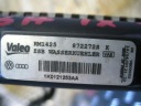 SEAT ALTEA XL 06- 1,9 РАДІАТОР ВОДИ 1K0121253AA  (16822038090) фото min 5
