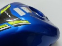. БАК ТОПЛИВА БАК SUZUKI GSXR 1000 L7 17 + ZB0  фото 13
