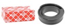 FEBI 17090 ПОДУШКА ПРУЖИНЫ DB MERCEDES 17MM
