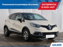 Renault Captur 1.2 TCe, Salon Polska, Serwis ASO