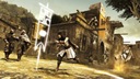 Assassin's Creed I III + Brotherhood PS3 Téma akčné hry
