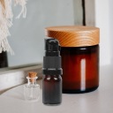 Флакони, дорожні атомайзери флакон з розпилювачем 5ML — фото 5