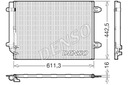 DENSO CONDENSADOR DE ACONDICIONADOR VW CC B7 PASSAT ALLTRACK B7 PASSAT B6 