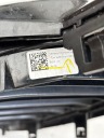 РЕШІТКА РЕШІТКА РАДІАТОРА РЕШІТКИ BMW X4M F98 РЕСТАЙЛ LCI ЧОРНИЙ ОРИГІНАЛ 9501172 ПІД КАМЕРУ  фото 9