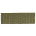 Широкий коврик для сидения Robens ZigZag Slumber Wide