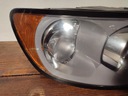 VOLVO S40 V50 2004-2007 FARO DERECHA H7 EUROPA OE31335222 