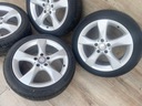 RUEDAS LLANTAS AMG 17'' MERCEDES VITO VIANO W246 W176 