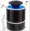 USB УФ светодиодная лампа от комаров