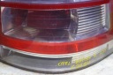 OPEL ZAFIRA B LIFT PHARE DROIT ARRIÈRE (C2234B)photo 7
