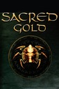 SACRED И 1 ЗОЛОТОЙ ПК GOLD EDITION (STEAM KEY)