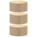 PODSTAWA DO CUPCAKE AKCESORIA TALERZE OKRĄGŁE DESKI ŻYWNOŚĆ