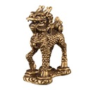 KYLIN ФИГУРКИ ЛАТУННЫЕ ФИГУРКИ ТОВАРЫ ДЛЯ ДОМА