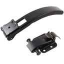 СТОПОР ЗАДНЕЙ ДВЕРИ CRAFTER SPRINTER 06-21 КОМПЛЕКТ