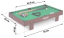 Таблиці Neo-Sport 806 Pool 3 Ft