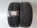 2xШИНЫ MICHELIN PILOT ALPIN AO 235/45 R19 99V