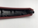 MANIVELLE POIGNÉE PORTES CUIR DROIT AVANT ARRIÈRE RED BROWN VERS BMW X5 E70 LIFTphoto 10