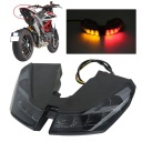 ФАРА ЗАД СВІТЛОДІОДНІ ATV МОТОЦИКЛ ТОНОВАНЕ ДЛЯ DUCATI  (17630947539) фото min 16