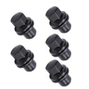5 PIÈCES VIS ROUES LR173842 ACIER STOPOWA À HAUTE TWARDOSCI POUR AMphoto 7