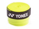 Липкий теннисный бандаж Yonex Overgrip - салатовый