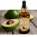 АВОКАДО МАСЛО АВОКАДО, БИО, под ГЛАЗА, для ЛИЦА и ВОЛОС