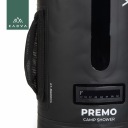 Туристичні Душові Kadva 12 L