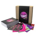 КАРТОЧКИ ДЛЯ ВЕЧЕРИНКИ ПРЯНОГО ИЗДАНИЯ! ВЕЧЕРИНОЧНАЯ ИГРА!