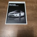 HONDA ПРОГРАМ S2000 LEGEND FR-V CR-V ACCORD CIVIC JAZZ 2007  (18768302889) фото min 12