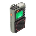 РАДИОПРИЕМНИК AM FM SW WB VHF HRD-787