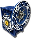 МОЩНЫЙ ЭЛЕКТРОДВИГАТЕЛЬ ТРАНСМИССИЯ 90B5 I=25