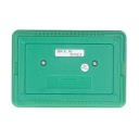 REZYSTANCJI IZOLACJI 500 1000 2500 V 20G OHM МОНІТОР LCD OH  (18893912827) фото min 7